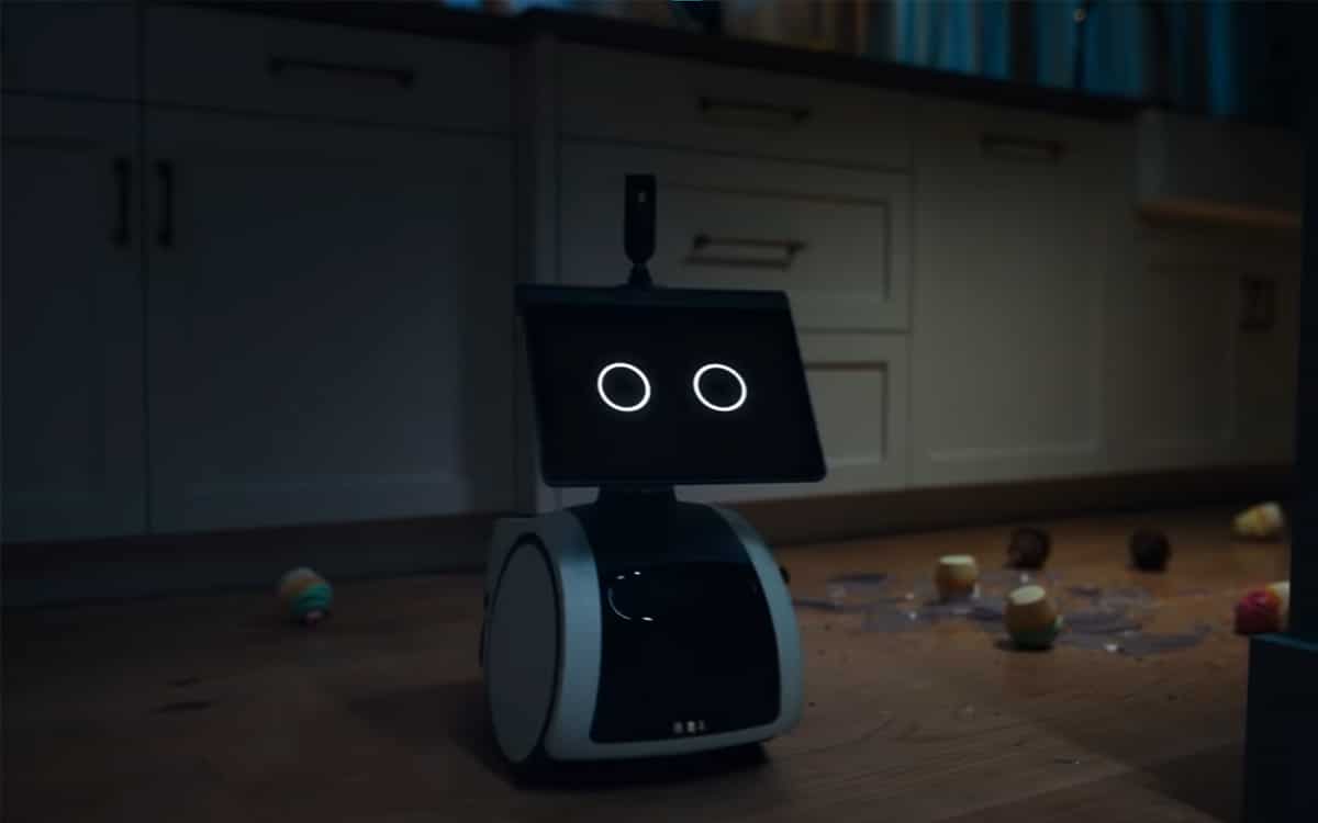 amazon astro 1