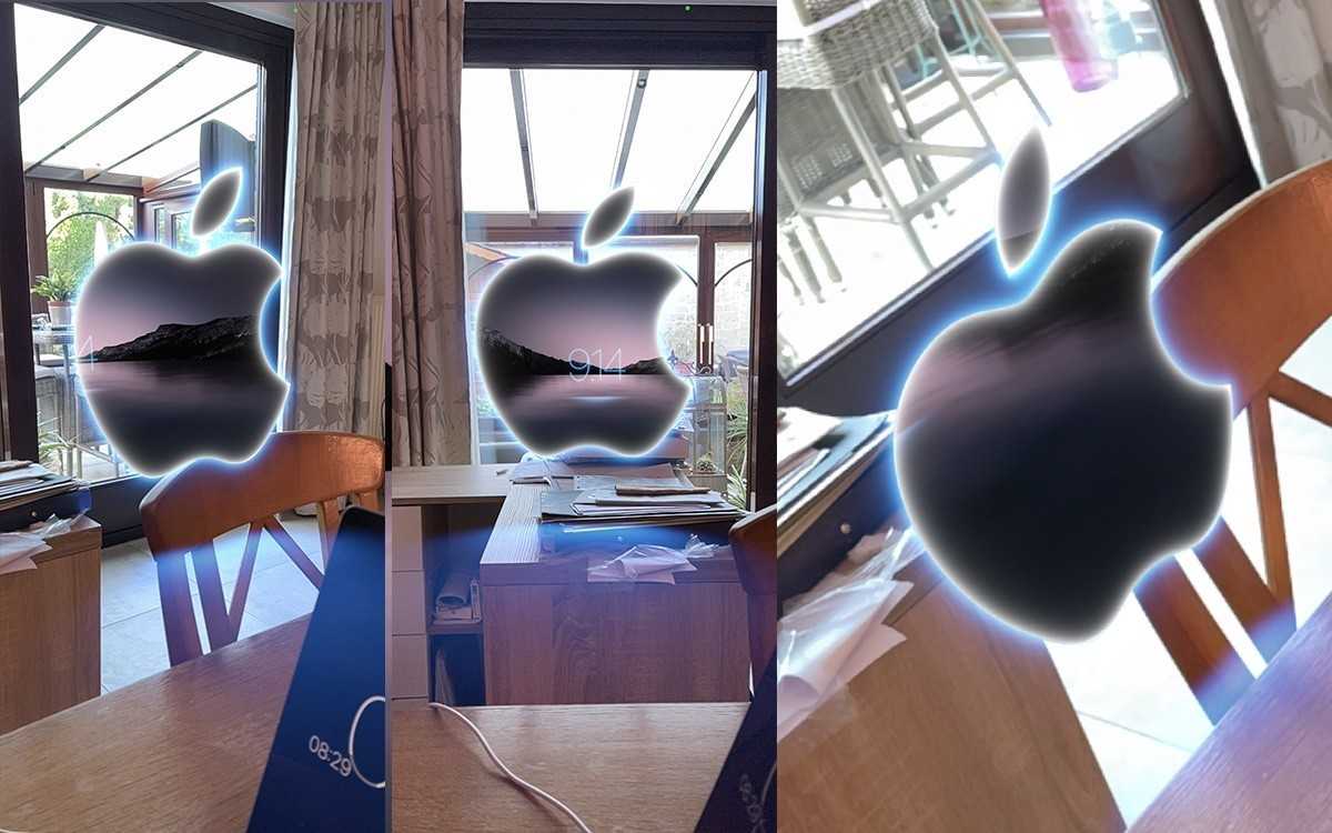apple keynote 14