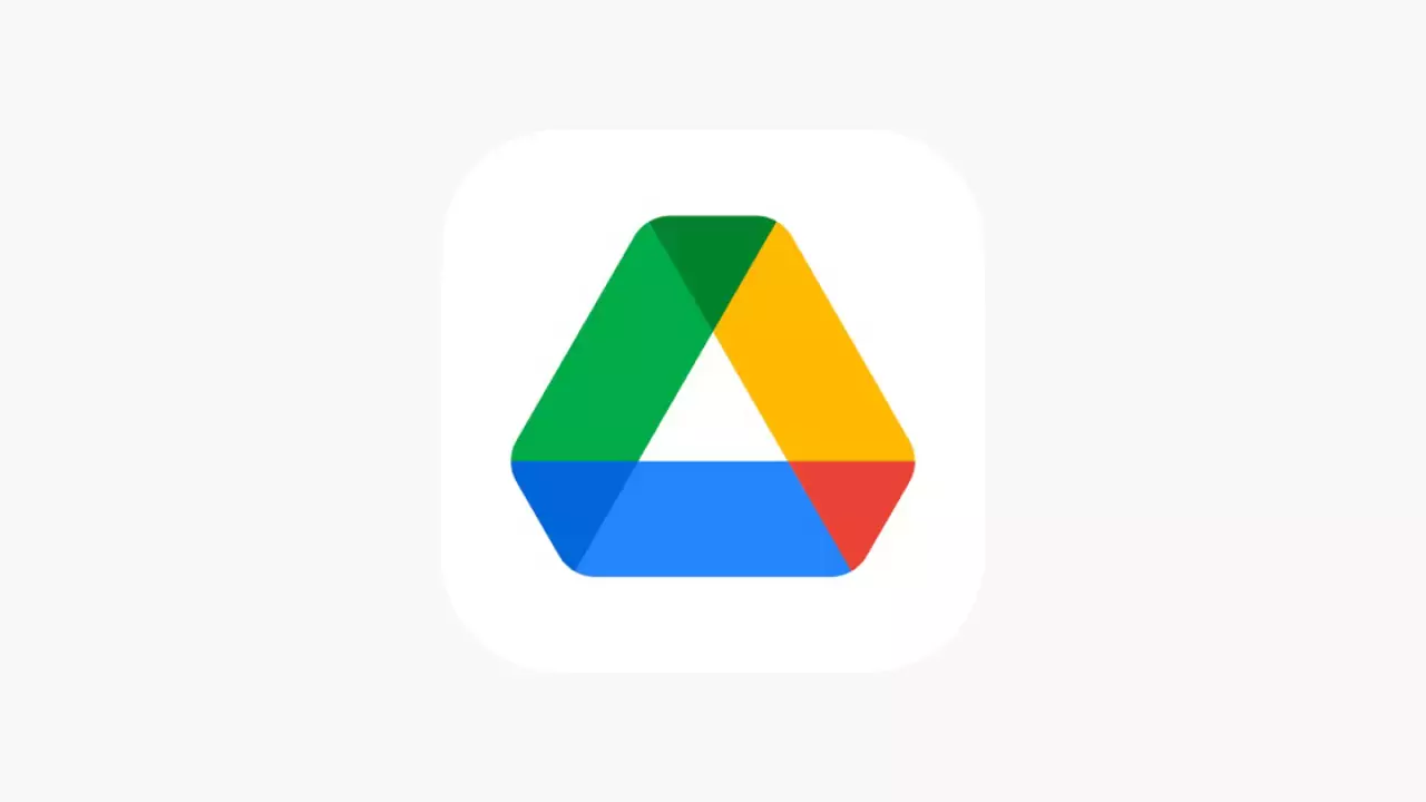 google drive