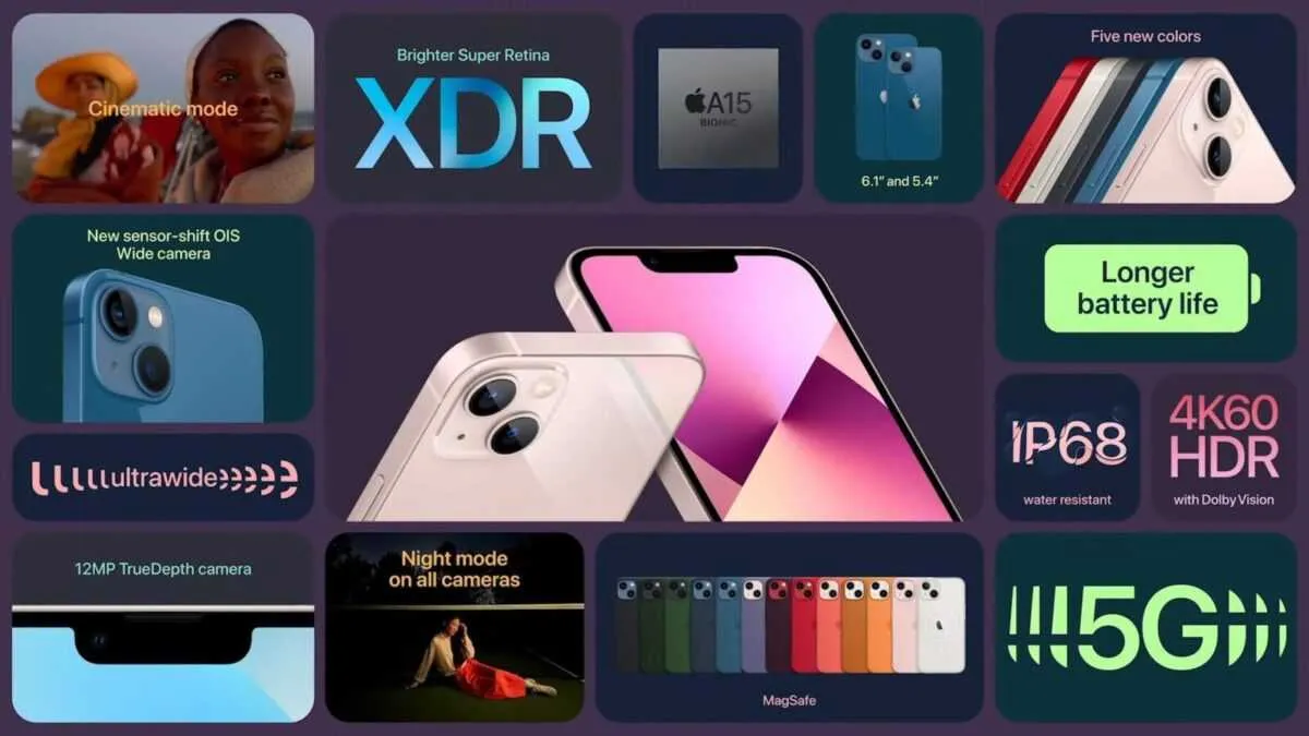 iphone 13