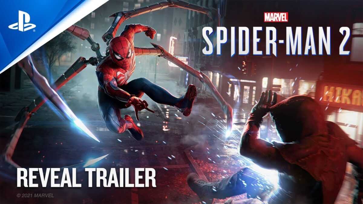 Insomniac Games svela i giochi di Spider-Man 2 e Wolverine per PS5 10 qIQ3xNqkVC4 HD