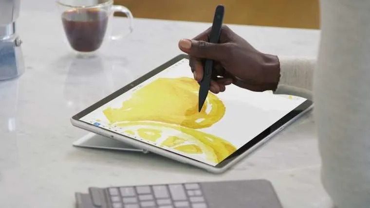 surface 8 pro