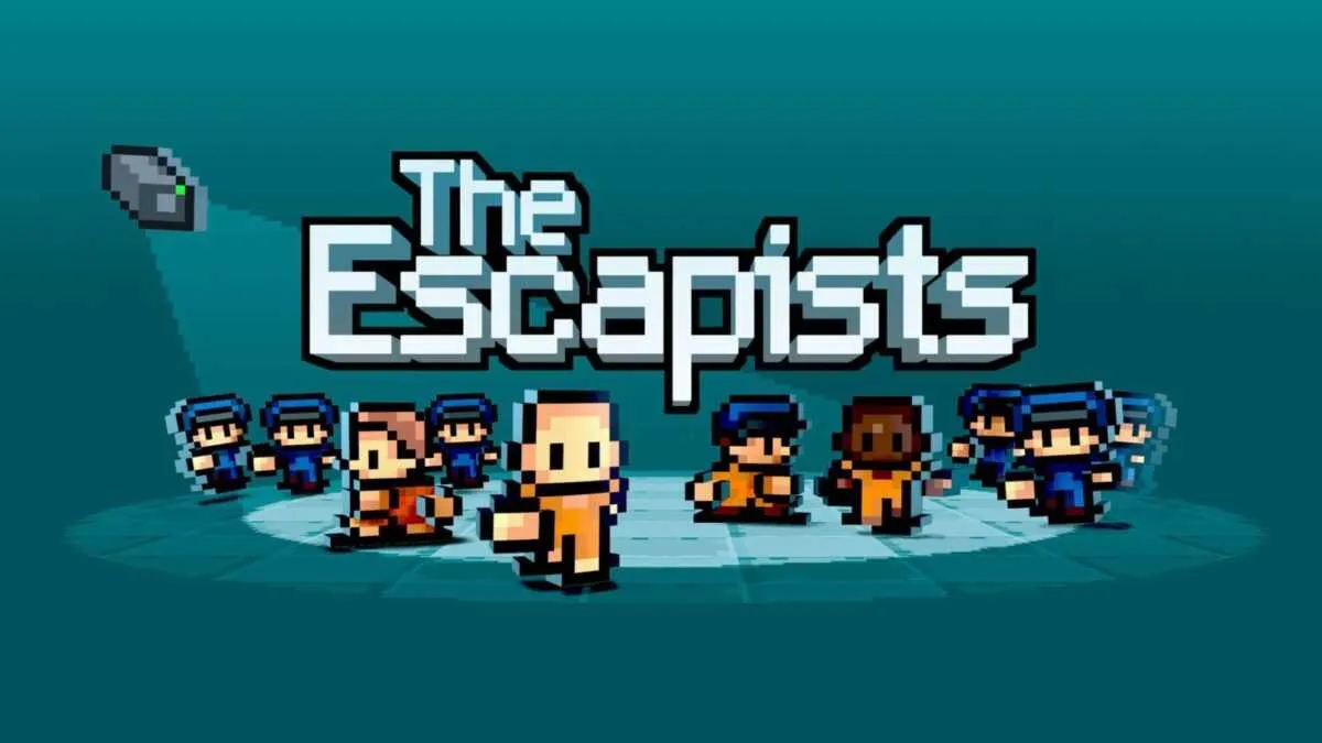 the escapists