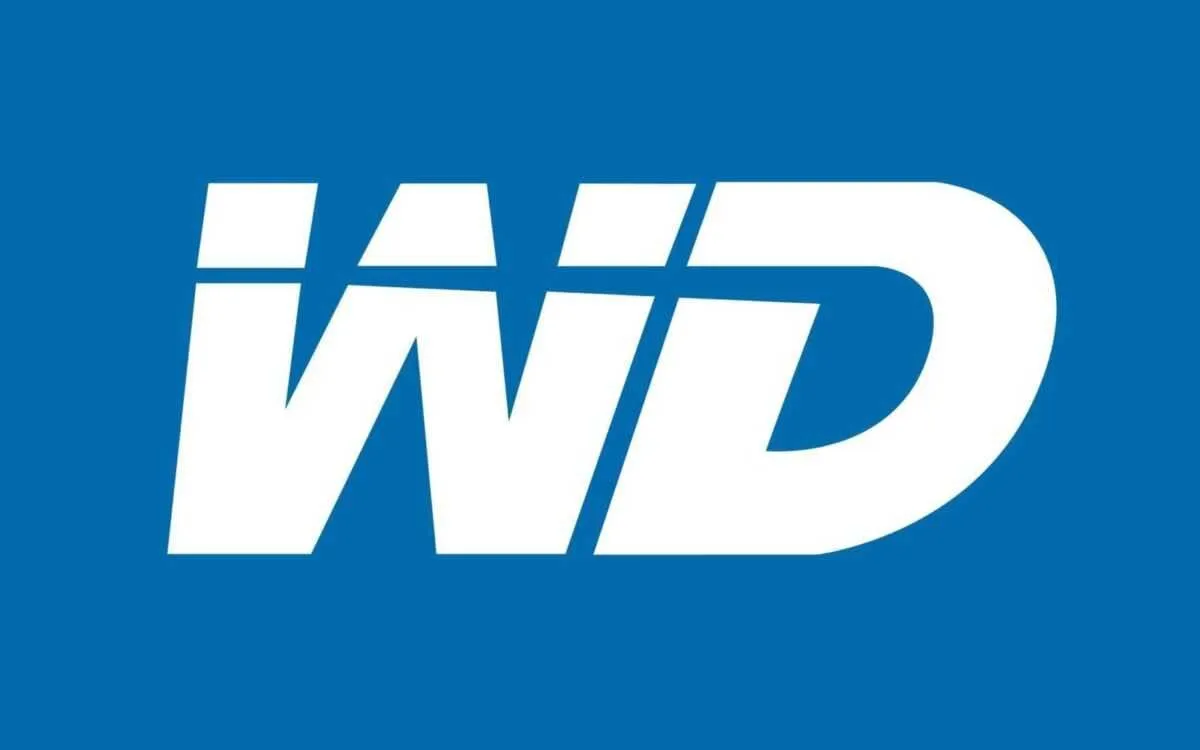 western digital
