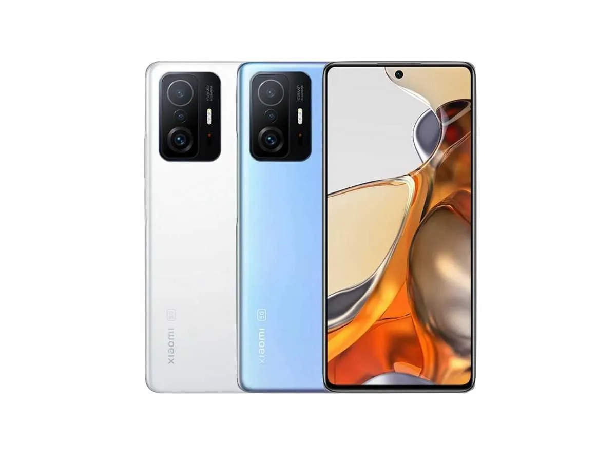 xiaomi 11t 1
