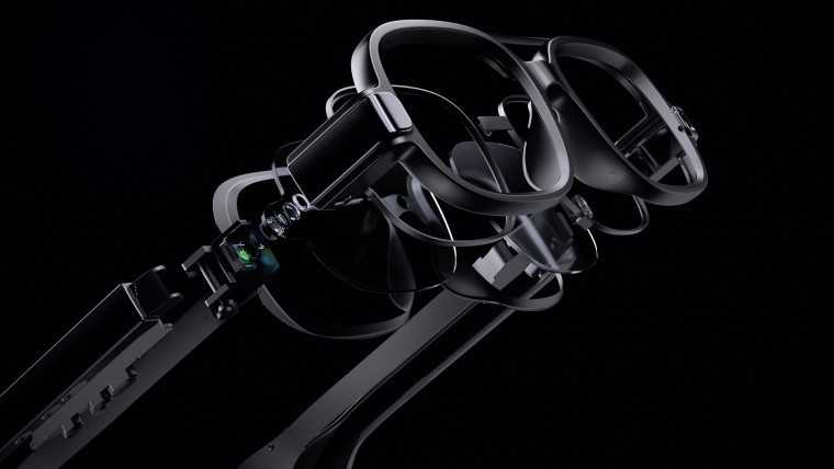 xiaomi dmart glasses