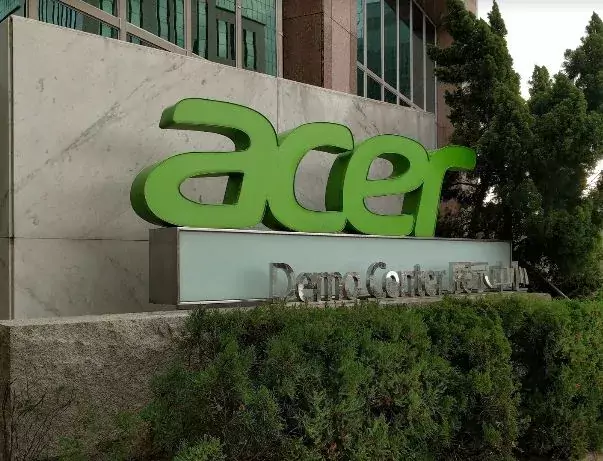 Acer Taiwan