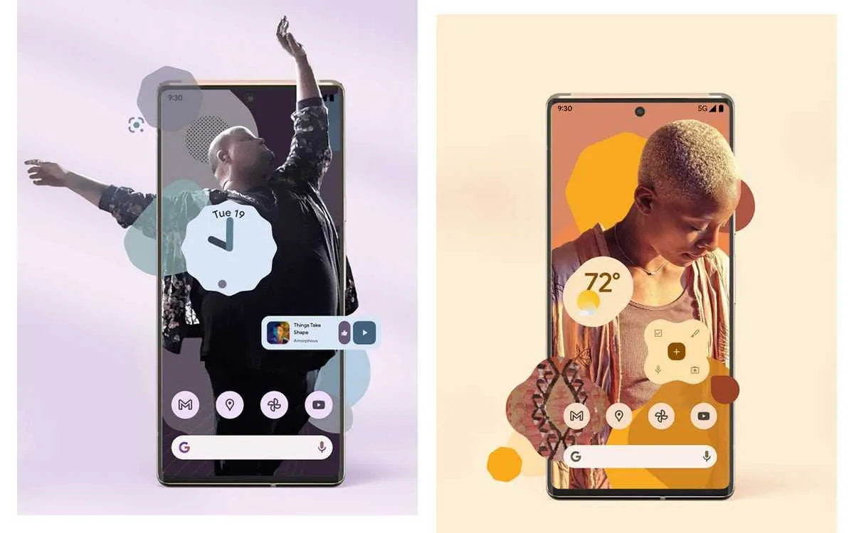 Google Pixel 6