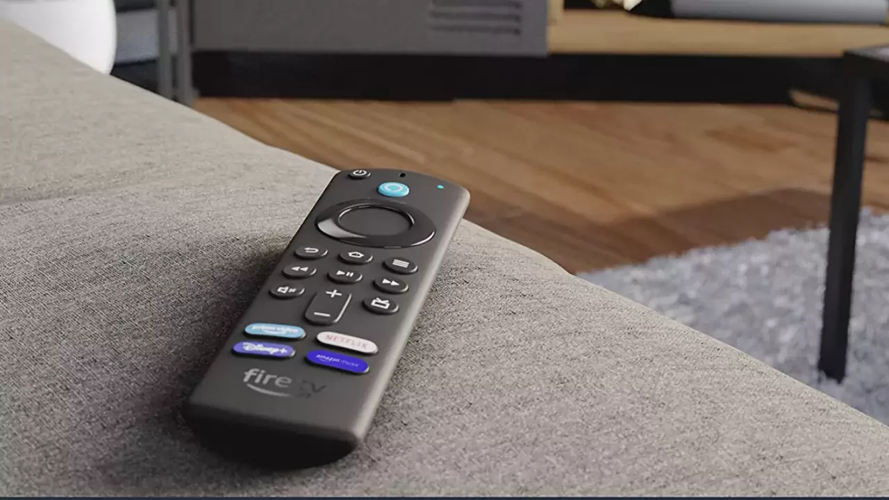 amazon fire tv stick 4k max