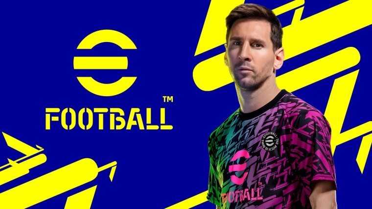 eFootball di Konami è il gioco con il voto peggiore su Steam 11 efootball