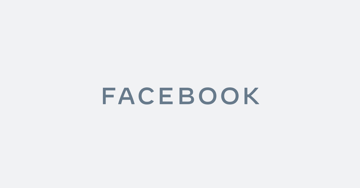 facebook logo