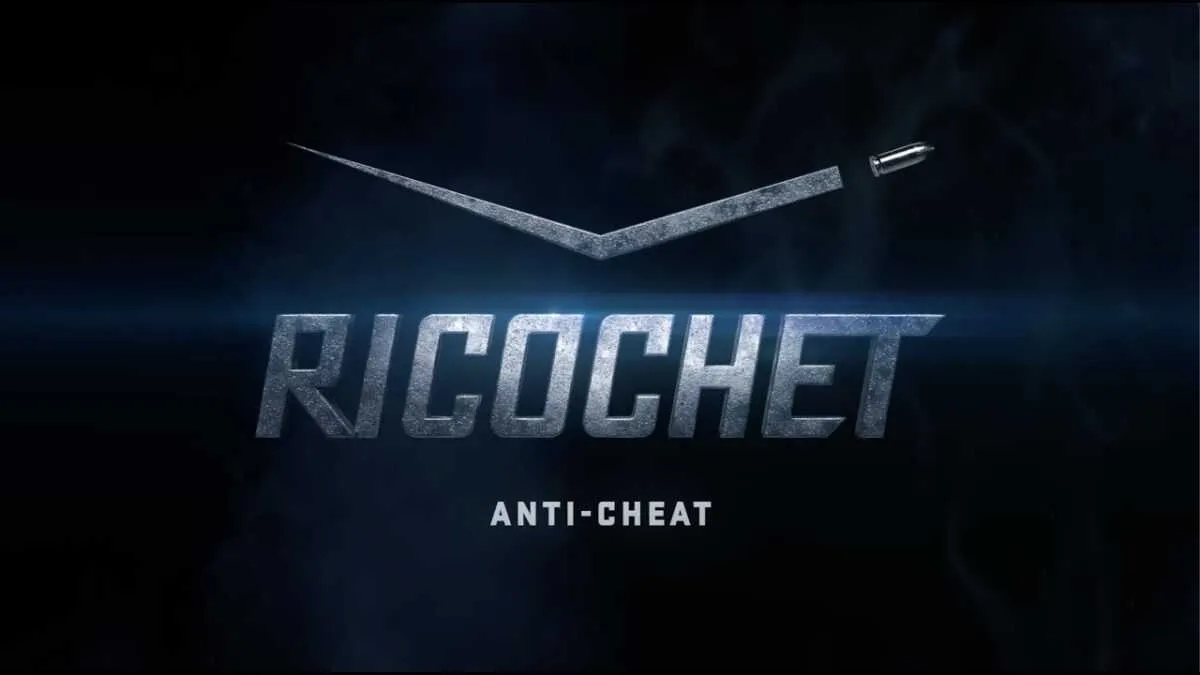 La nuova soluzione anti-cheat Ricochet di Call of Duty ha un driver a livello di kernel 10 jcSpJHJVvQE HD