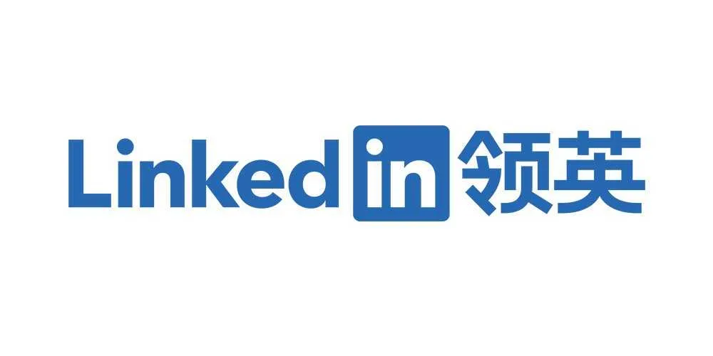 linkedin china