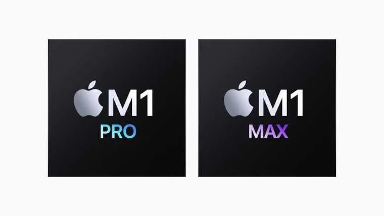 m1pro m1max