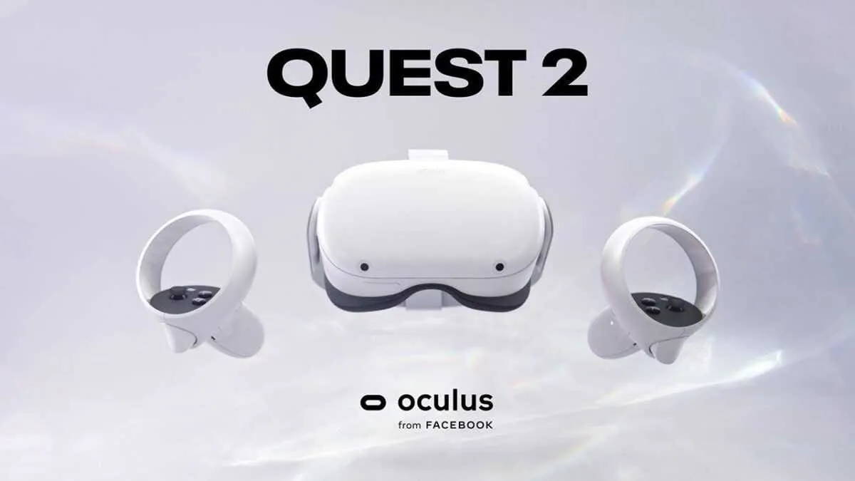 oculus quest 2