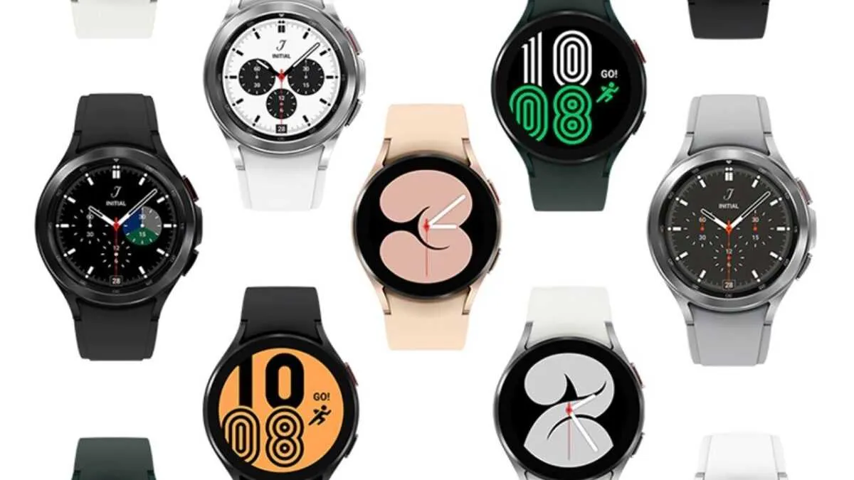 samsung galaxy watch 4