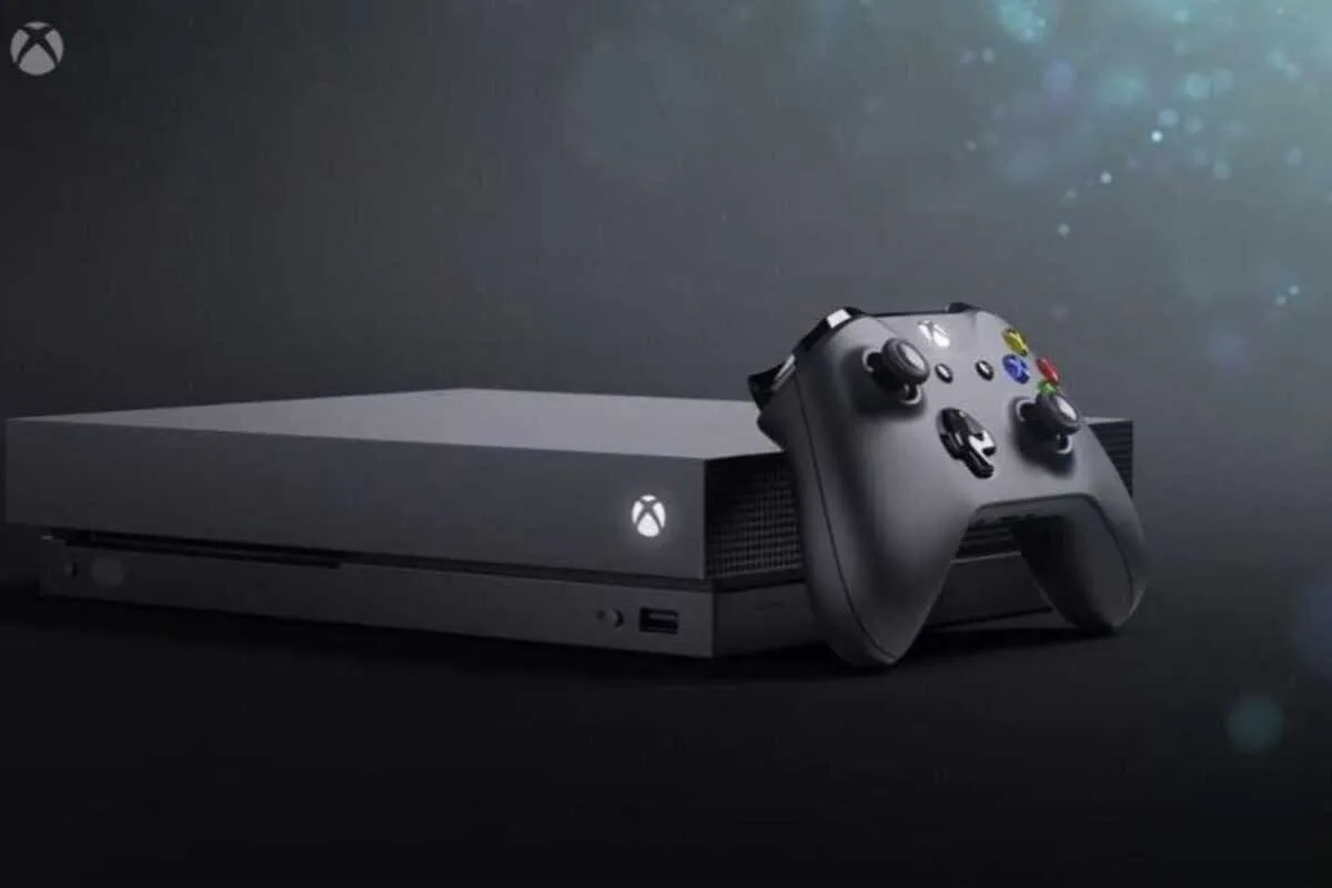 Xbox One: ora puoi giocare ai giochi Xbox Series X utilizzando il cloud gaming 11 xbox one x