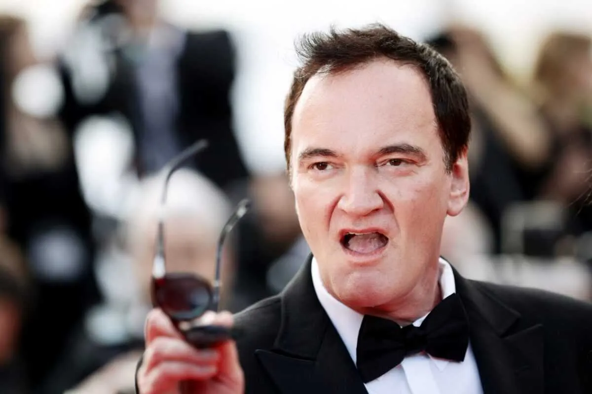 0 quentin tarantino