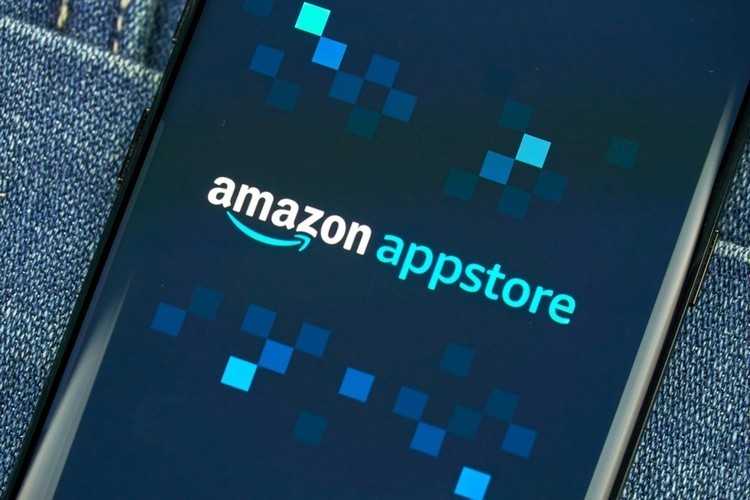 Amazon Appstore