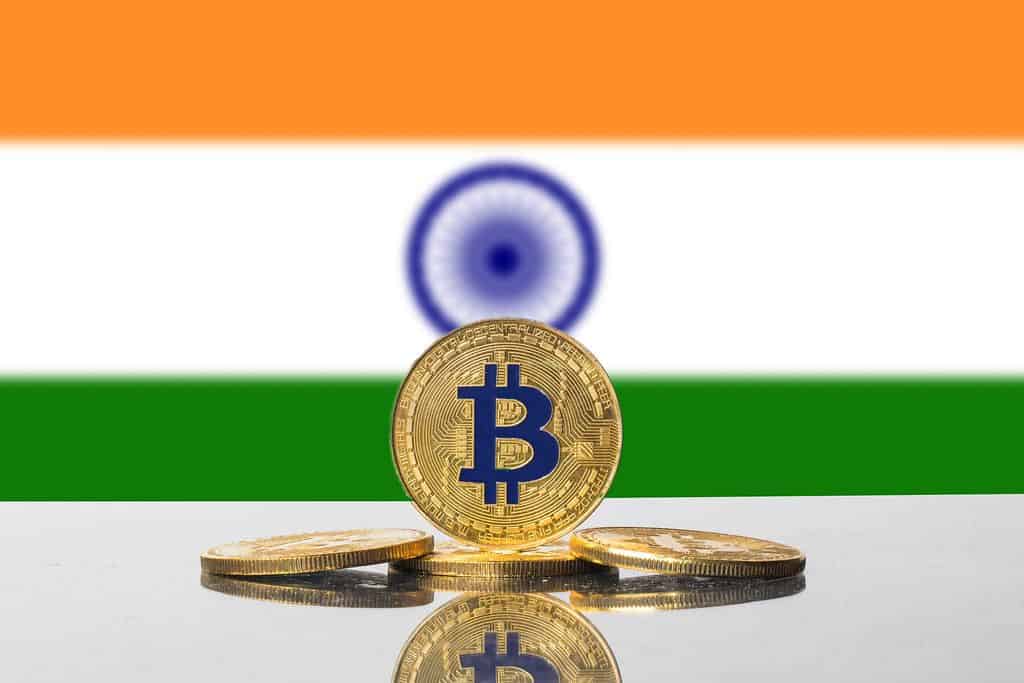 India Bitcoin