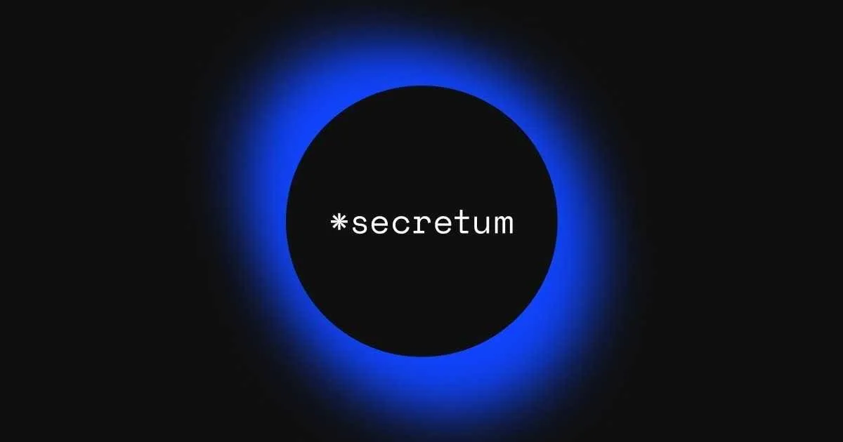 Secretum
