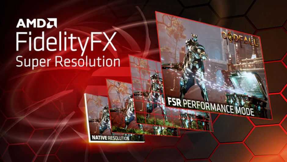 amd fidelityfx