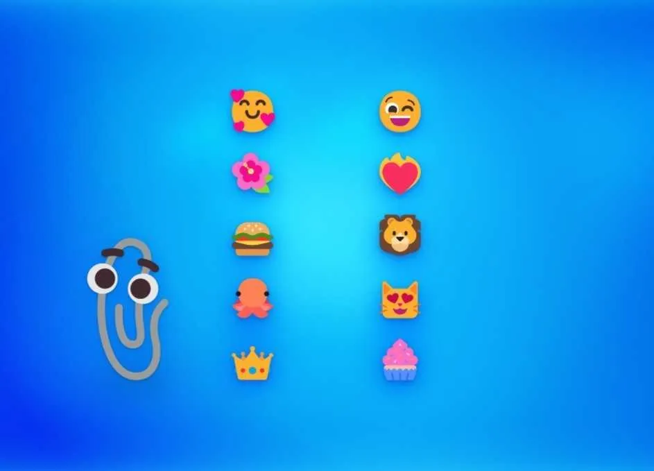 emoji win11