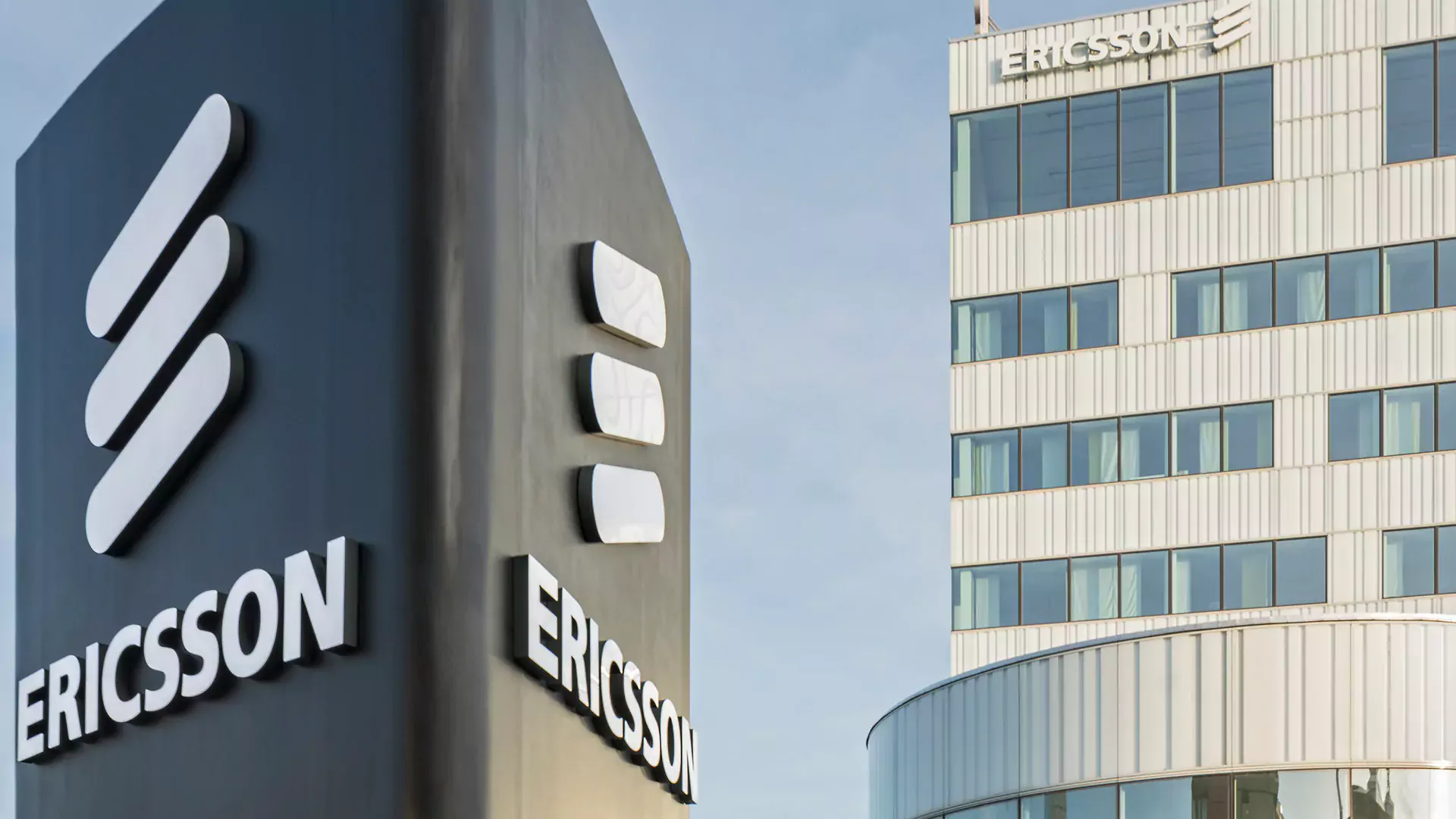 ericsson 5g