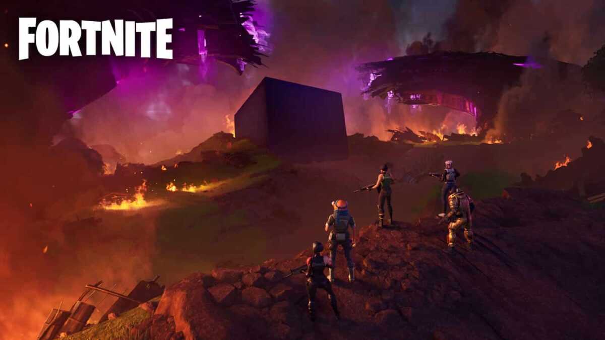 fortnite
