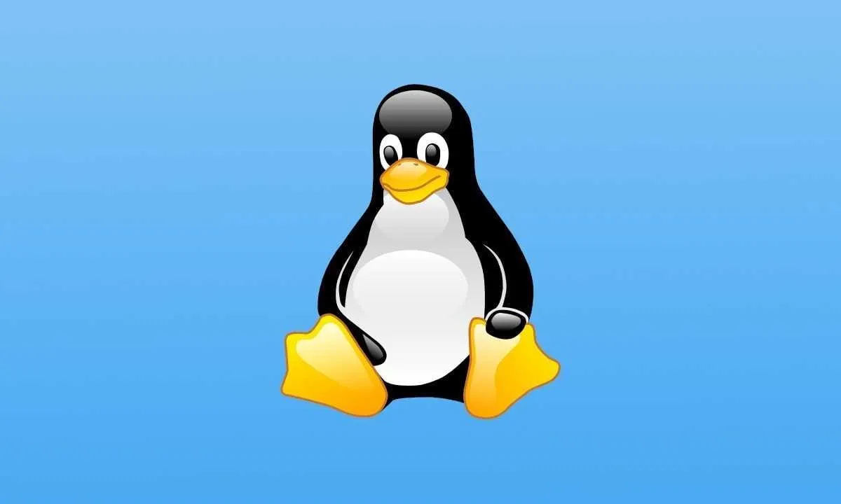 linux