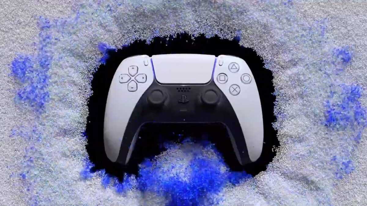 ps5 dualsense