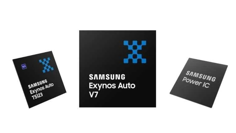 samsung exynos