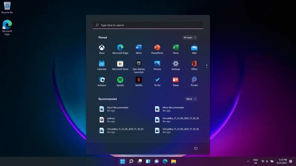 windows 111