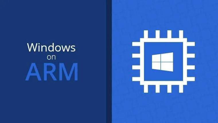 L'accordo di esclusività tra Qualcomm e Microsoft Windows su ARM scadrà presto 12 windows on arm