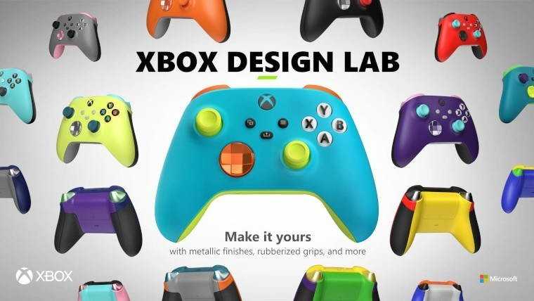 xbox design lab horiz