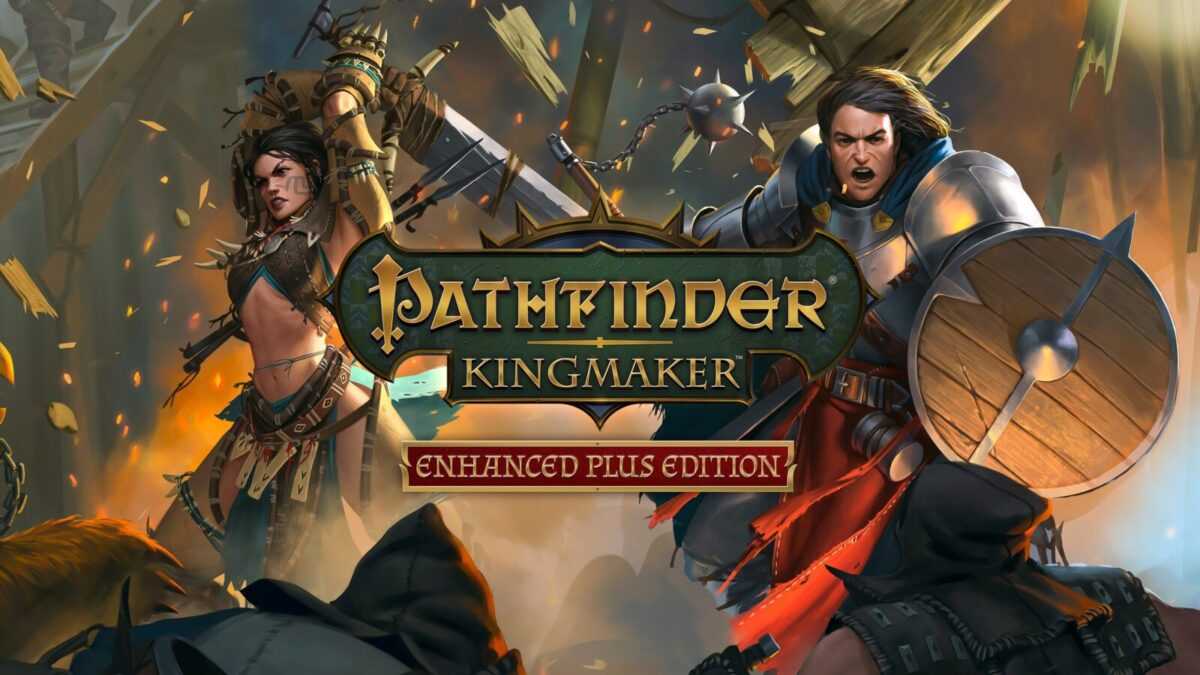 Pathfinder: Kingmaker gratis su Epic Games Store oggi 11 EGS PathfinderKingmakerEnhancedPlusEdition OwlcatGames S1 2560x1440 c4bf090dc58356921f9cfc3506ac020f