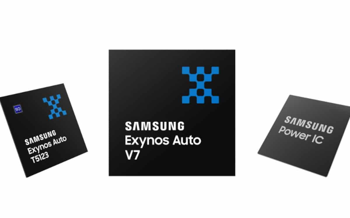 Exynos Auto: Samsung svela i suoi processori automobilistici dedicati 11 Exynos