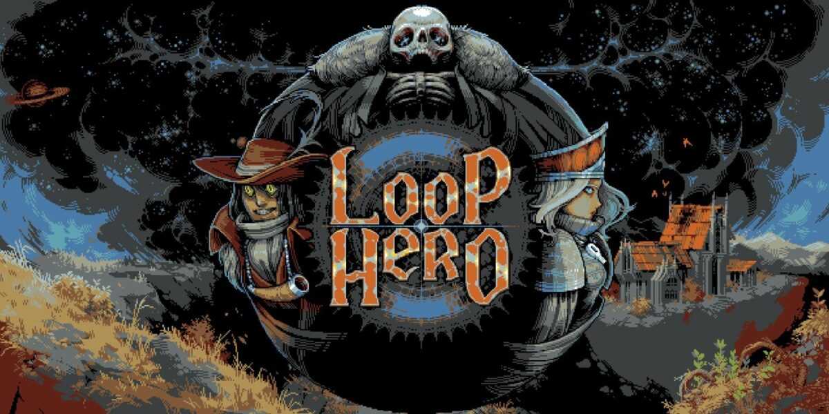 LoopHero