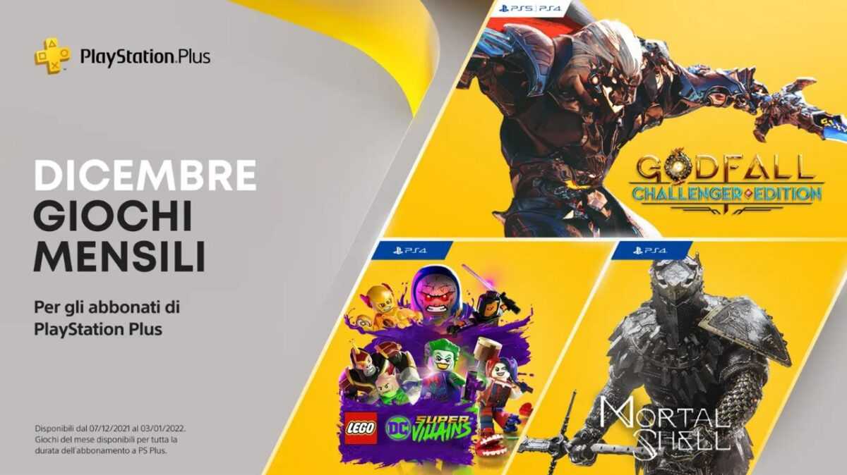 PlayStation Plus