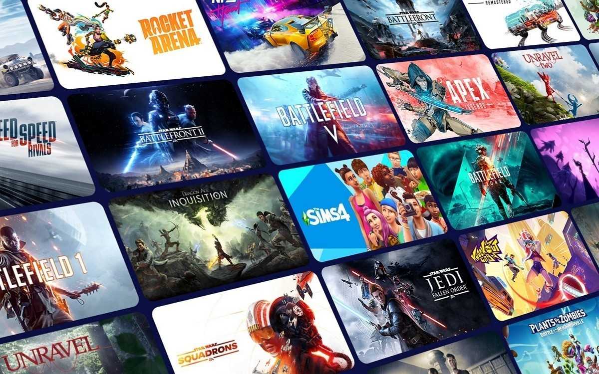 Xbox Game Pass