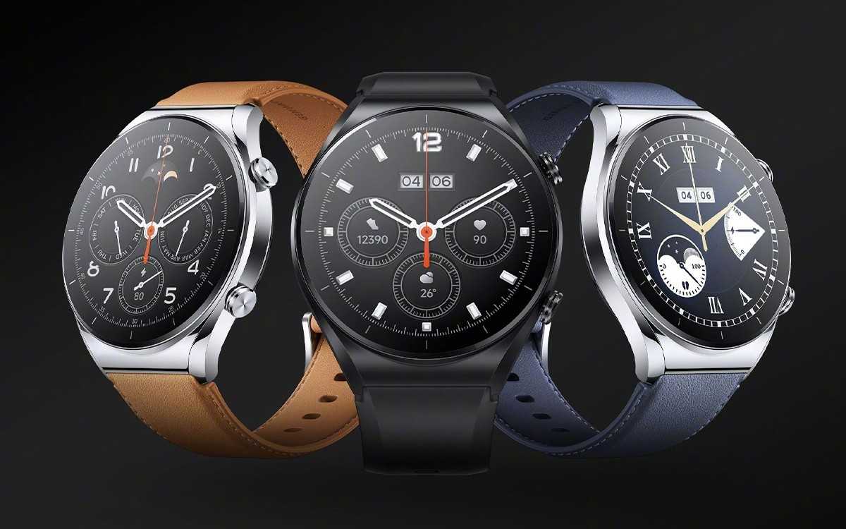 Xiaomi Watch S1 01
