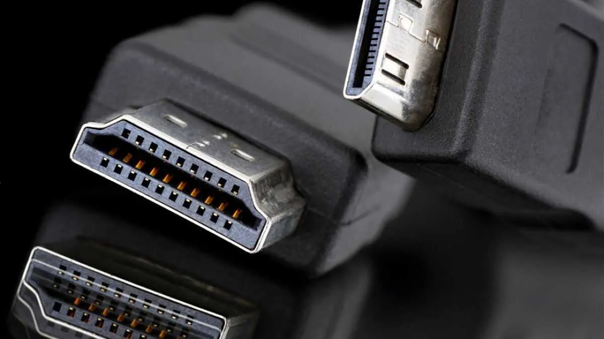 hdmi 2 1