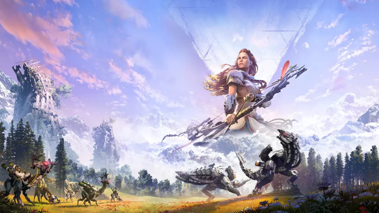 horizon zero dawn pc