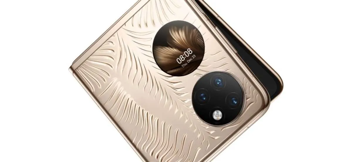 huawei p50 2
