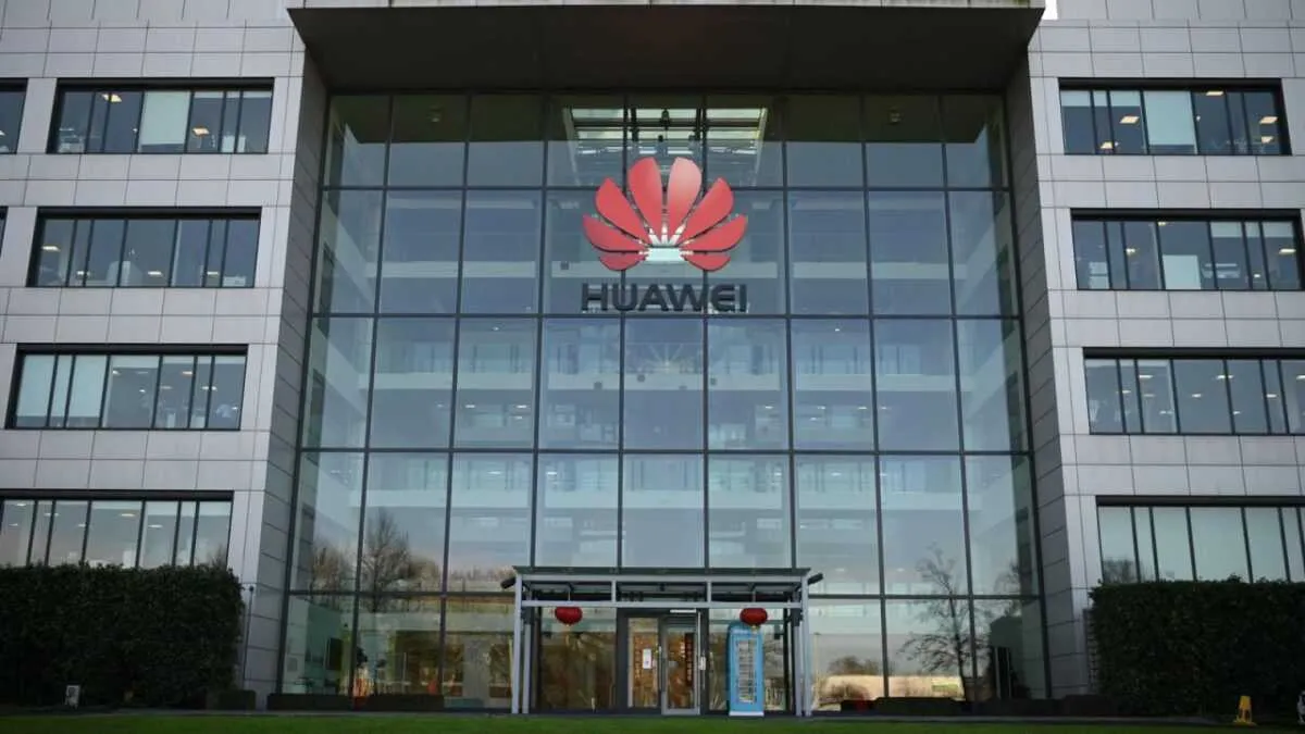 Huawei: continua la discesa agli inferi, il fatturato scende del 28,9% nel 2021 8 huawei
