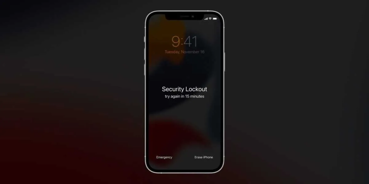 ios 15 security lockout scaled