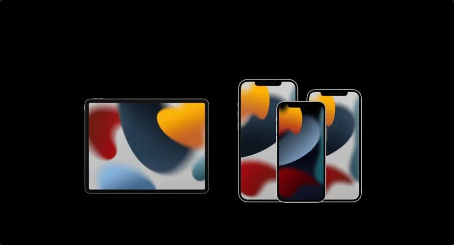 ios ipad 15.2