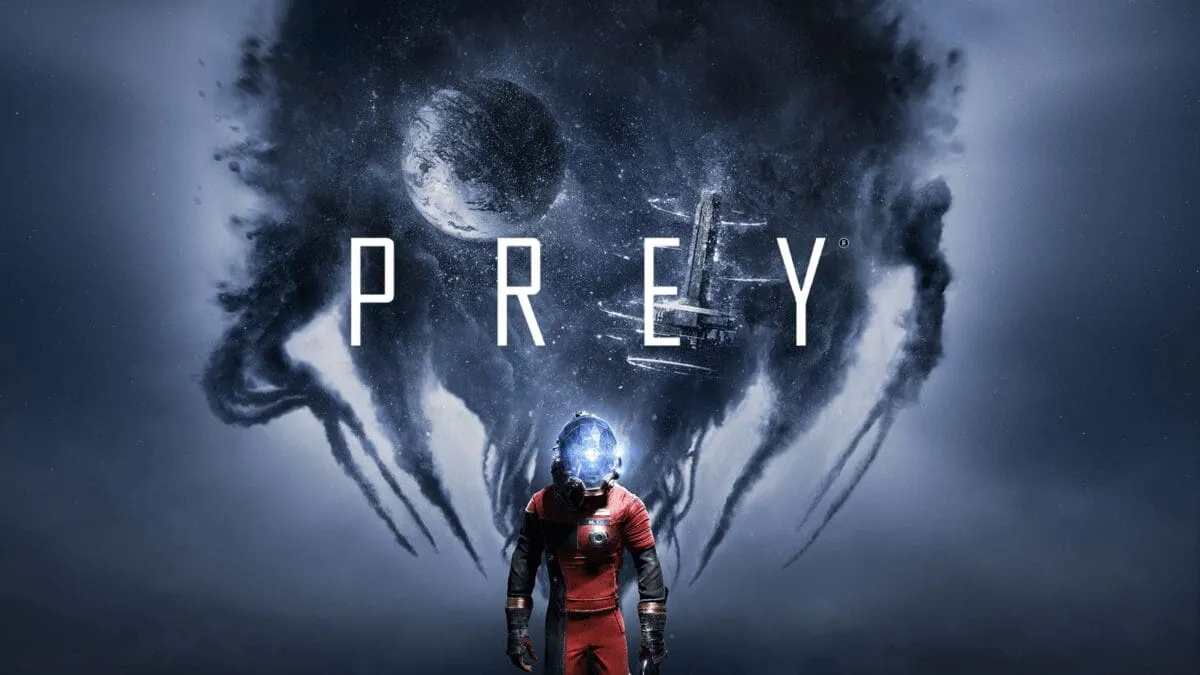 prey