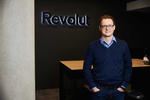 revolut bank