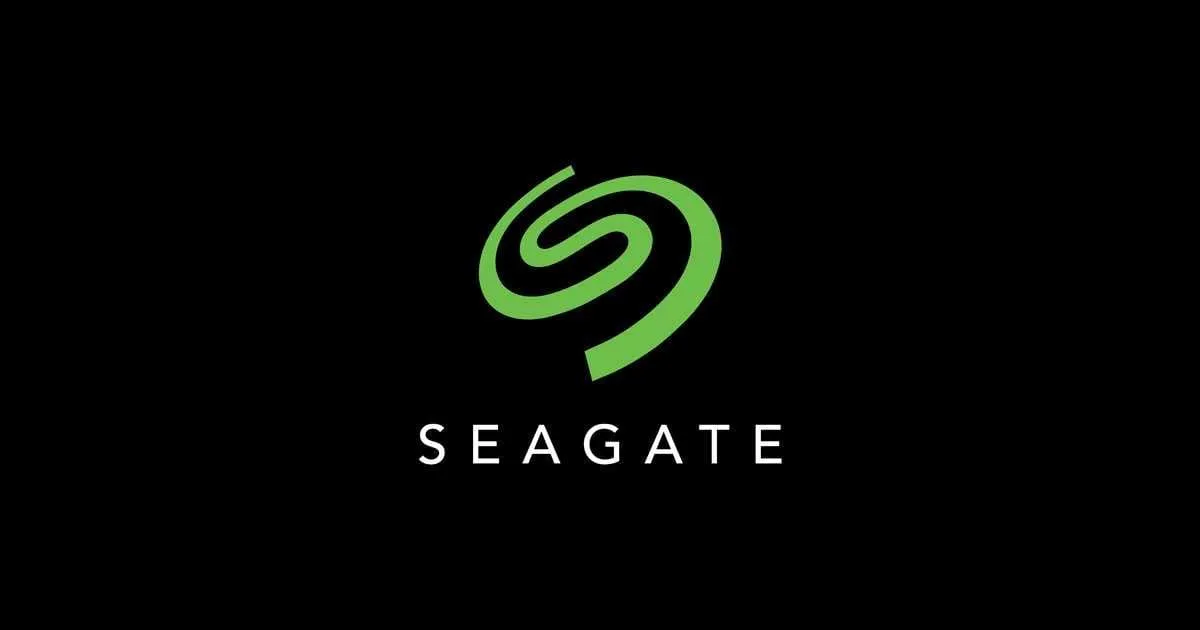 seagate